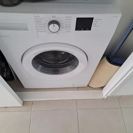 Appartement La Vigie, Vue Imprenable, Clim, Wifi