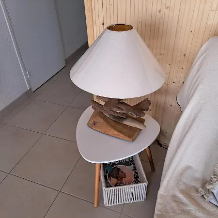 Appartement La Vigie, Vue Imprenable, Clim, Wifi