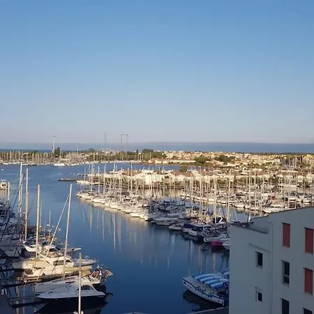 La Vigie, Vue Imprenable, Clim, Wifi Appartement