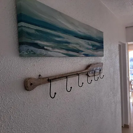 La Vigie, Vue Imprenable, Clim, Wifi Appartement *