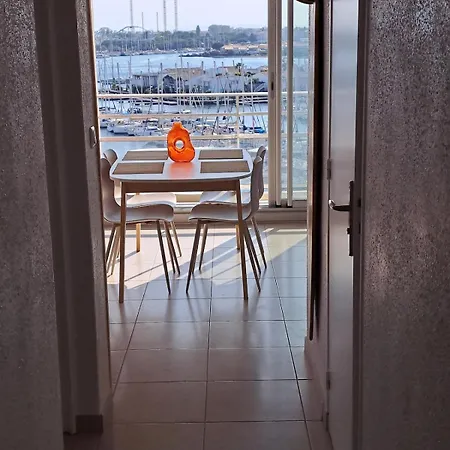 La Vigie, Vue Imprenable, Clim, Wifi * Agde