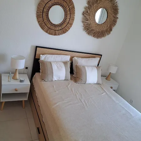 La Vigie, Vue Imprenable, Clim, Wifi Appartement *
