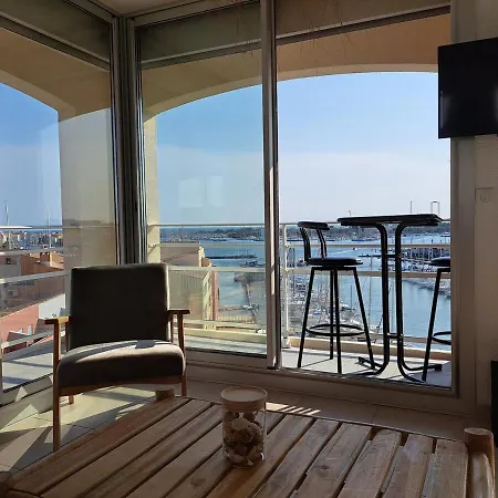Appartement La Vigie, Vue Imprenable, Clim, Wifi