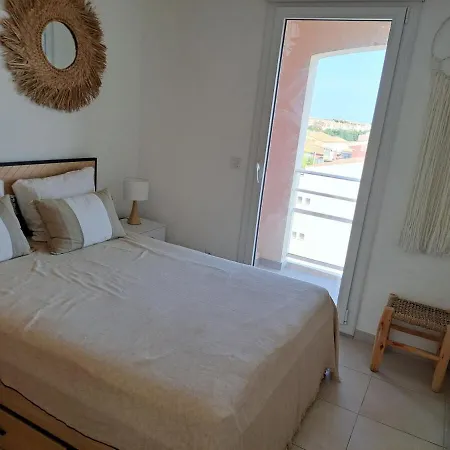 Appartement La Vigie, Vue Imprenable, Clim, Wifi