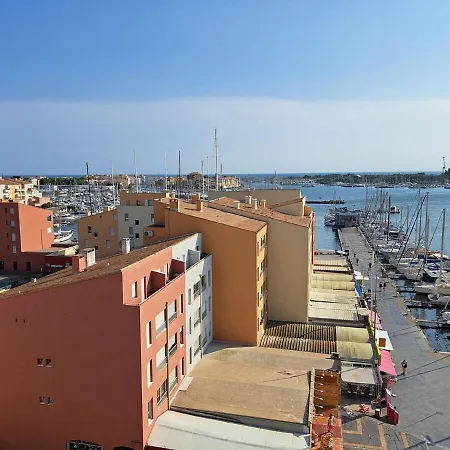 La Vigie, Vue Imprenable, Clim, Wifi Appartement *