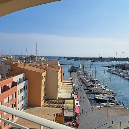 La Vigie, Vue Imprenable, Clim, Wifi Appartement *